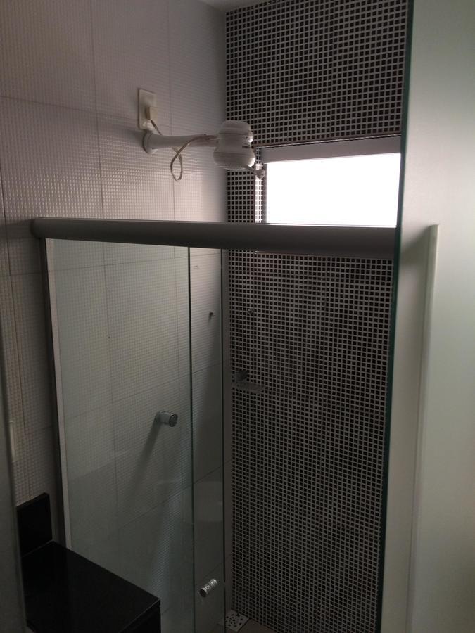 Mustang Hotel 萨尔盖鲁 外观 照片