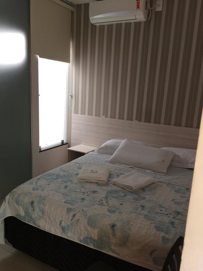 Mustang Hotel 萨尔盖鲁 外观 照片