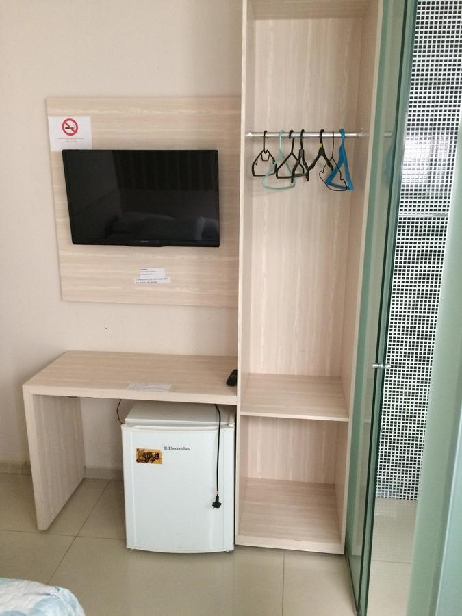 Mustang Hotel 萨尔盖鲁 外观 照片
